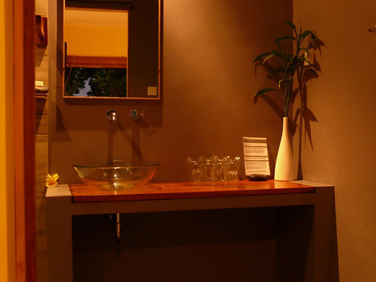 Javacove Beach Hotel Batukaras Extérieur photo